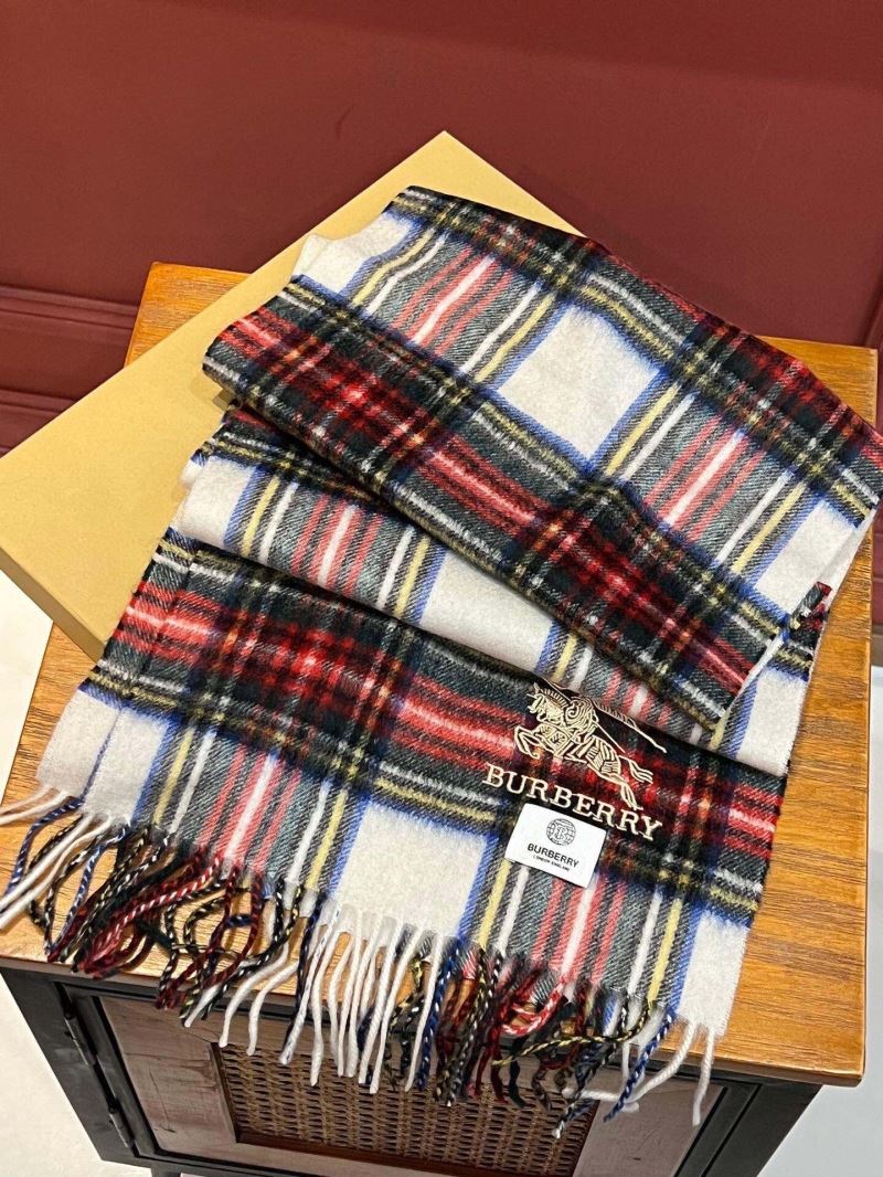 Burberry Scarf